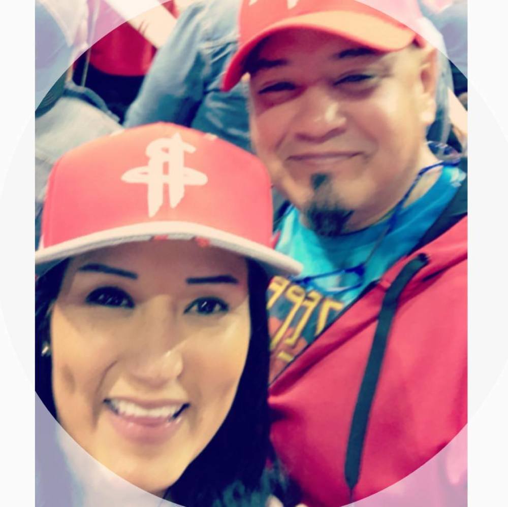 Meet your Posher, Marissa